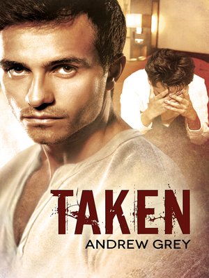 cover image of Taken